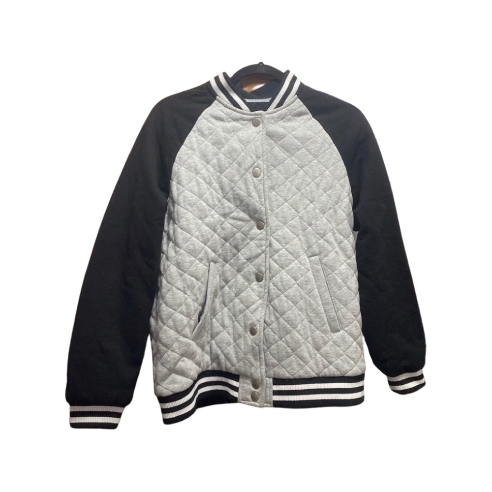 Forever 21 Varsity jacket